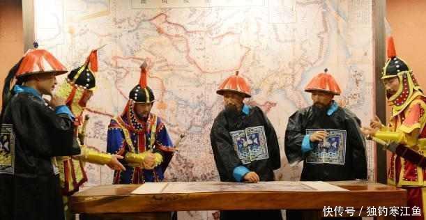 太平天国|曾国藩提审李秀成后,曾国荃说了12字,曾国藩大惊立斩李秀成