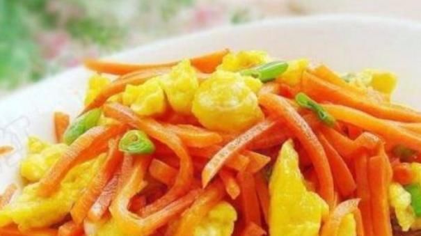 健康|孩子的第二幅眼镜，保护视力增长智力，简单可口营养丰富还健康