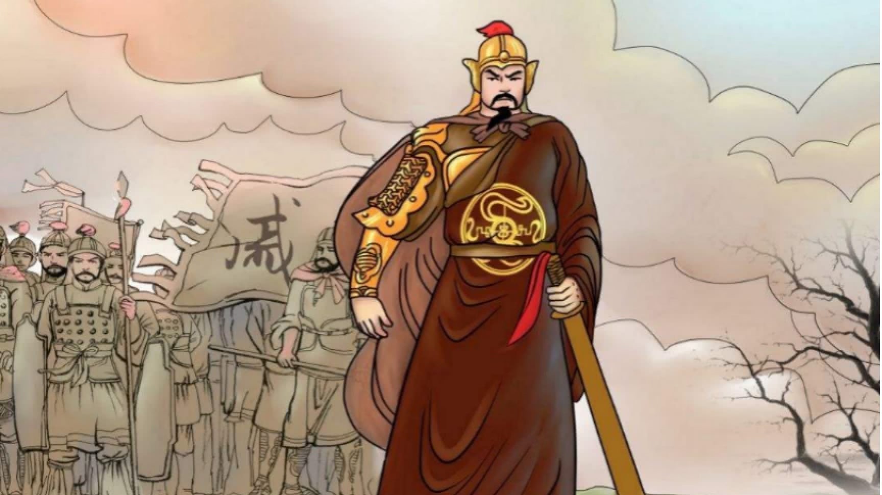 戚继光|戚继光晚年为何如此悲惨?深度解析抗倭英雄的背后