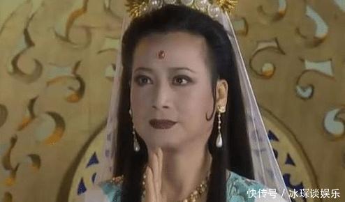 吴承恩|难怪要唐僧师徒为取经人,今天才知道他们5人名字连起来是啥意思