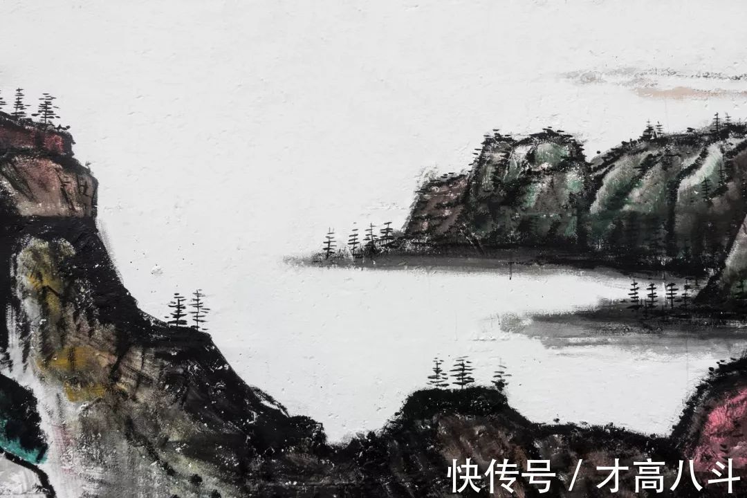 飞蓬!十首送别诗,见证李白惊世才华!