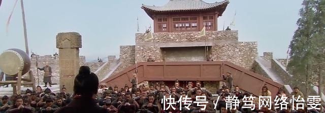 周通@梁山名不副实的好汉,虽是败类但论起本领,鲁智深也没办法