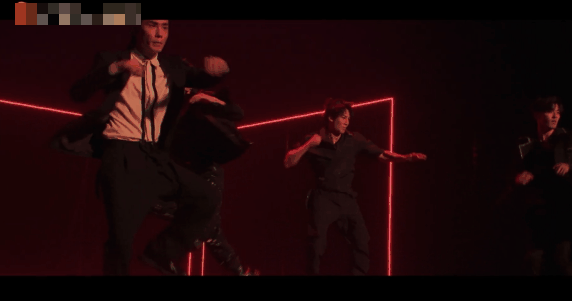 主題曲|男版“浪姐”開播預熱，群魔亂舞，雙標賽制，就這還備受期待？