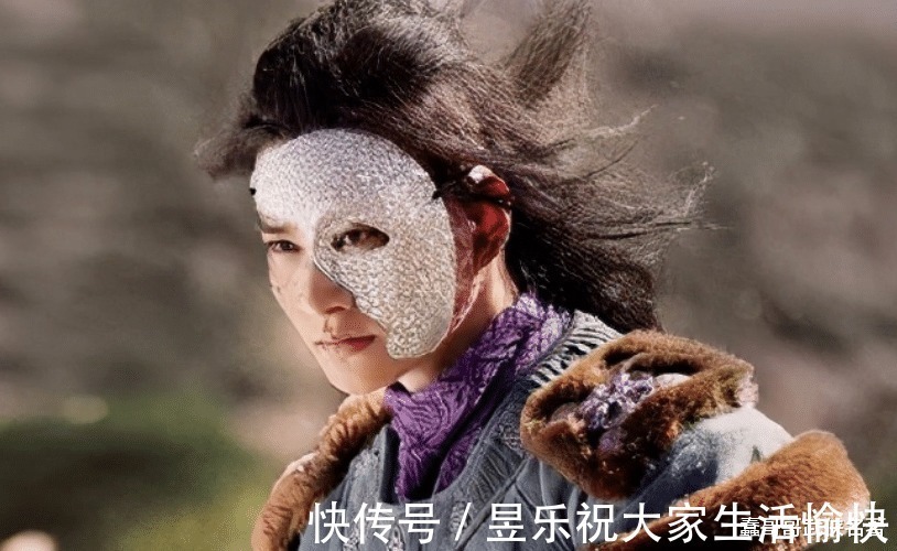 郭靖$虚竹一身神功,有两招却学而不用,传到后世,郭靖和杨过各得一招