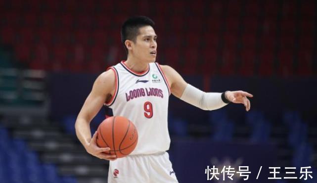 郭士强|CBA本土历史第1人!郭艾伦黯然失色!郭士强新手村又练一个满级号