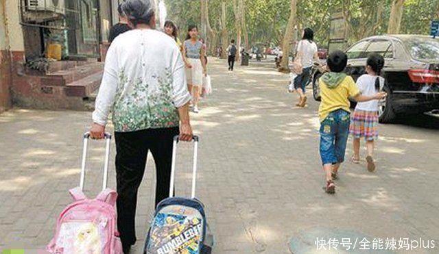 孩子|7旬老人与小保姆喜生娃,遭亲女儿赶出家门:老年该不该再生娃?