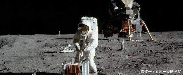 科学家 嫦娥四号在月球发现异常现象,科学家称谜团或很久才能解开!