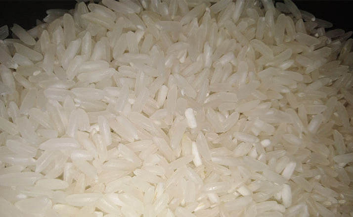  电饭锅|有点霉味的大米还能吃吗？米饭可以怎么做