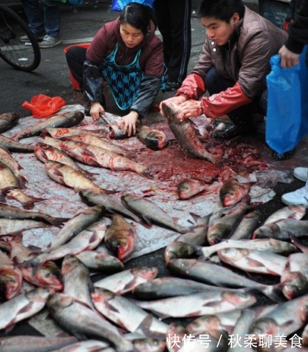 鱼肉|市面上“卖不掉”的死鱼去哪了？商家不小心说漏嘴，多数人都吃过