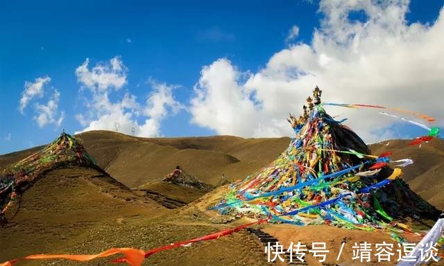 最后一站|「日月山」自然与历史的完美碰撞