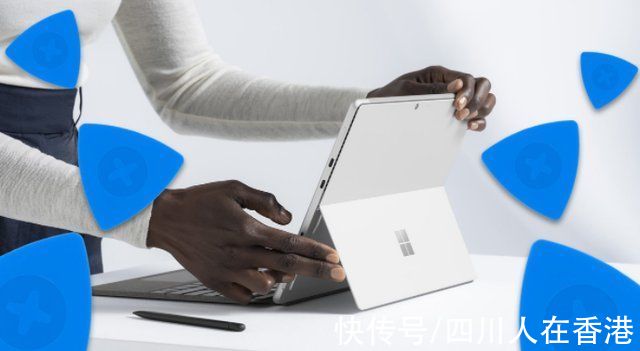 microsoft|微软和 iFixit 联手销售官方表面修复工具