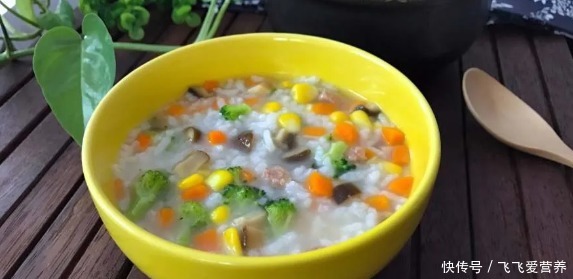 孩子爱吃的儿童食谱