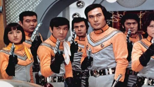 特摄|《奥特曼》的格局,还是小了