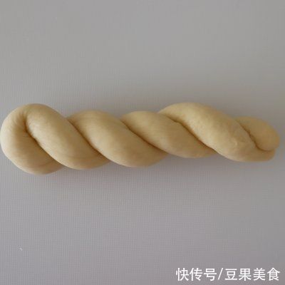 高筋面粉|椰子油老面包这样做，秒变米饭杀手