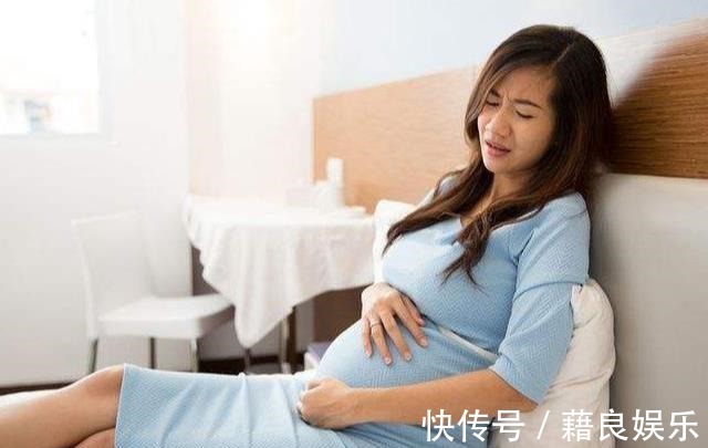 胎儿|孕期,担心胎儿缺氧其实若你没有3个感觉,基本没什么问题