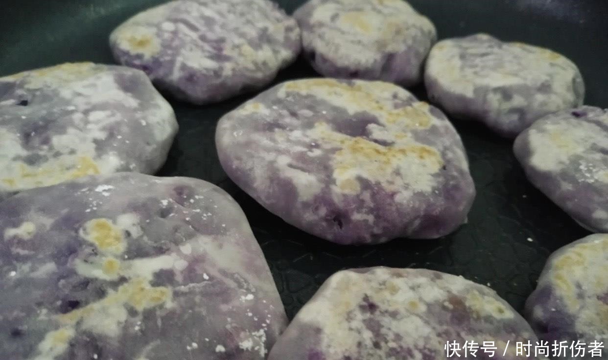 食材|用它代替米饭,闺蜜连吃1个月,腰肢变得纤细不说,只买s码衣服