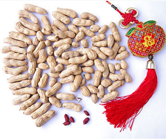 试试这样吃花生，效果会更好