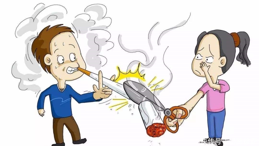 身体|肺好不好,看身体5个表现!远离三烟,多吃三白,肺会慢慢变好