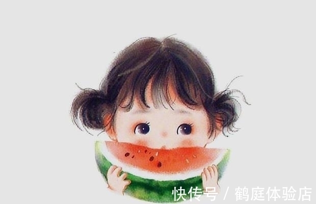 |可爱鬼发的逗比小句子,风趣幽默,一看就想笑