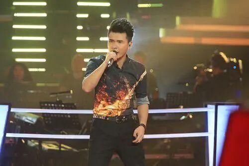 关注度|《好声音》第四季全国季军谭轩辕为何回归2021《好声音》?