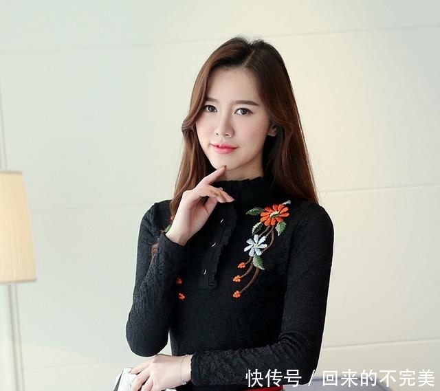 70后人再不打扮就老了!19年最流行这些女装,年轻洋气显气质