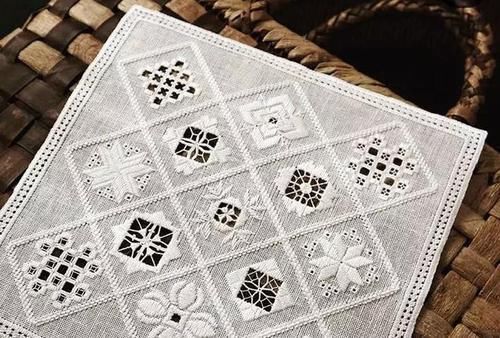 想到|谁能想到这么浪漫的满天星,竟是卫生纸揉的假花,附教程