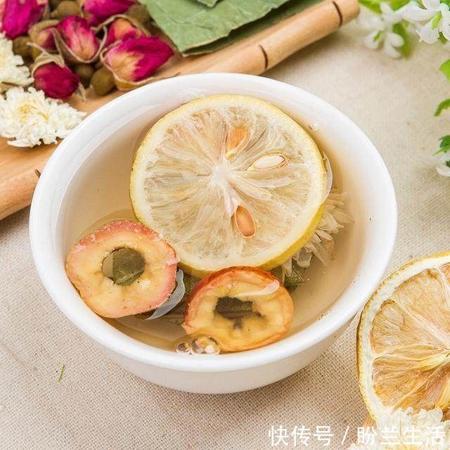 轻松|湿气是百病之源,饭后来一杯,排出体内“湿毒”, 身体一身轻松