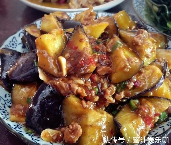 料酒|五道一学就会的家常菜,好香好快手,赶紧学起来吧!