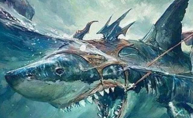 斗罗大陆|斗罗大陆:最强的三只魂兽,天青牛蟒只能垫底!