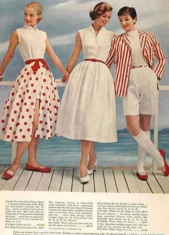 今夏最受欢迎的5条裤子长这样,显瘦又显气质