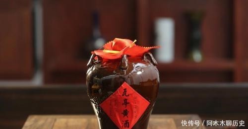 中国|中国历史的“三大”名酒,白酒却没上榜,你都了解吗