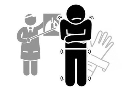 空气质量|肺癌患者，除了要戒烟，还应该注意生活中这几方面，别再给肺添堵