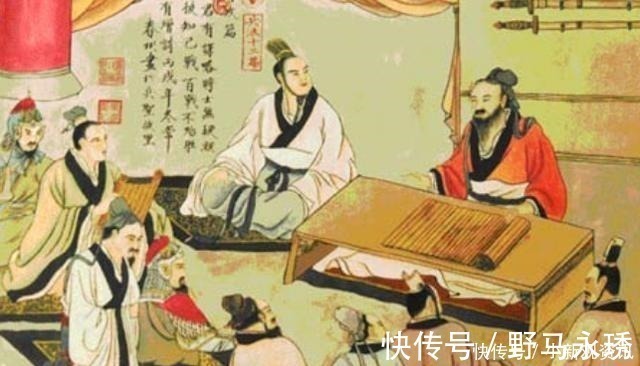 译文$无论是君子还是小人,如果能弄懂这三句“天机”,注定人生辉煌!