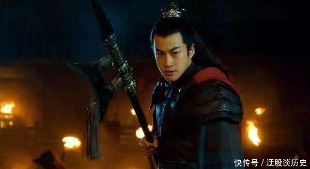 吕布|三国启示录：吕布能力强奈何不忠心，结局悲惨！做人千万不能学他