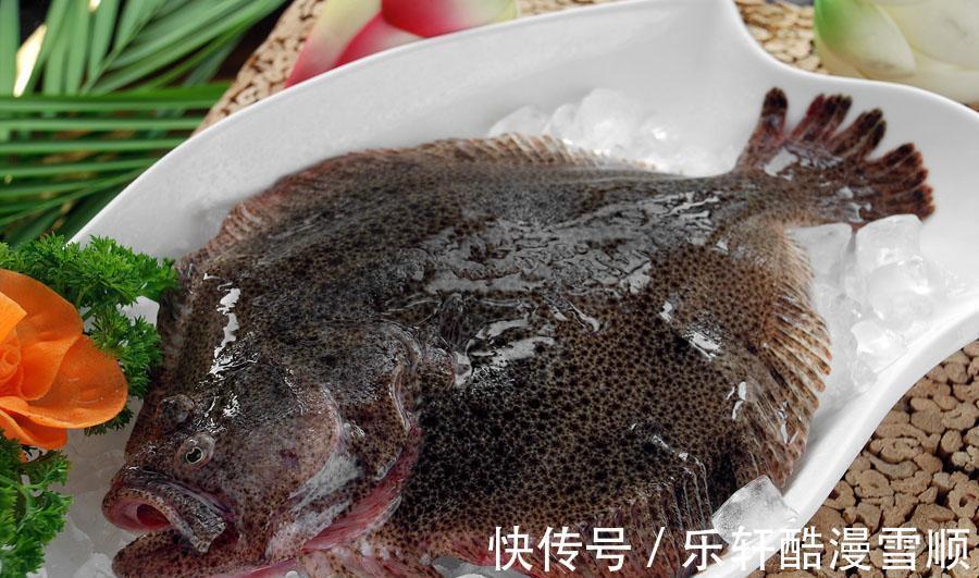 多宝鱼|中秋家宴,把这5种海鱼端上餐桌,营养高价格低,待客也倍有面子