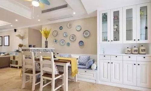 餐桌椅|家里万万不要买整套餐桌椅了,聪明人更爱做这种设计,懊悔才发觉