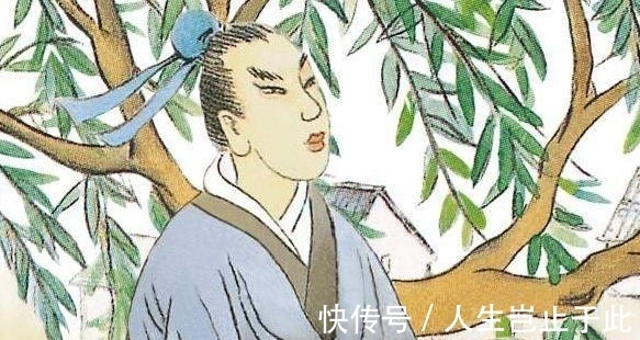 这首诗|孟郊赞美爱情的经典之作,古人都称赞,如今人们看了却很厌恶