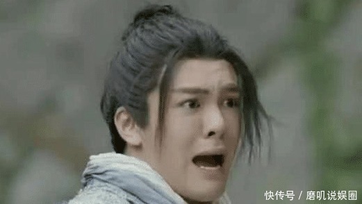 尹克西!为何大家都抢九阴真经却不抢九阳真经?原因有三个,每个都很现实