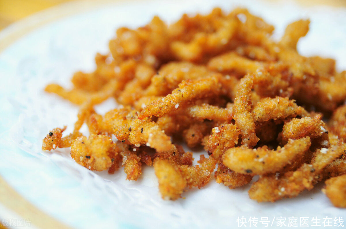  中年|注意，胃病患者这几种食物要忌口，当心胃病加重