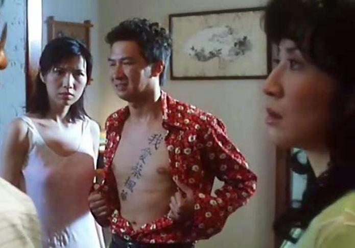 |因得罪张国荣遭封杀,成了全港笑话,今精神失常靠救济金生活