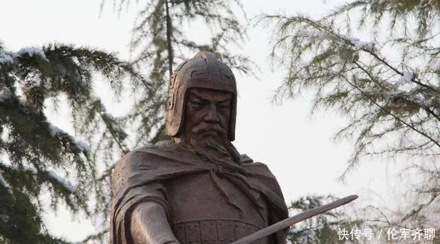李牧|一生未尝败绩,曾吓退匈奴10年不敢来犯,却冤死于自己人之手