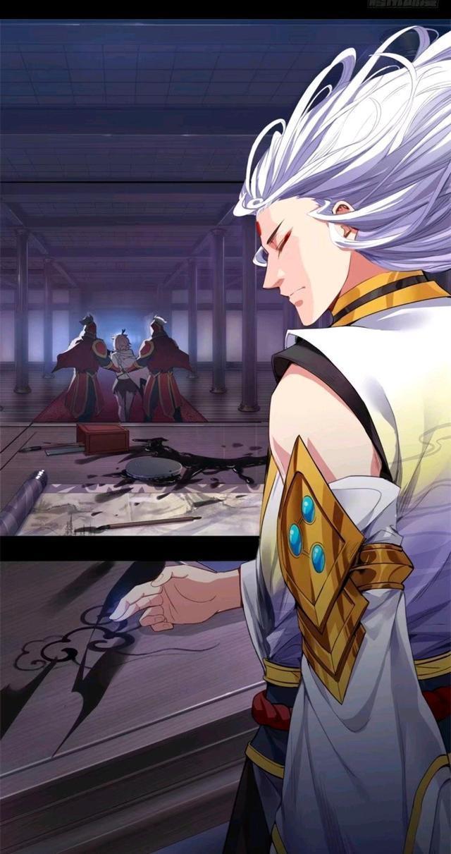 漫画|王者荣耀漫画:云中君都把瑶瑶弄哭了;居然还要把瑶瑶关起来!