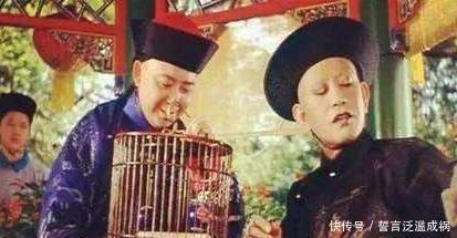 结局|清末大太监小德张最后的结局如何呢！