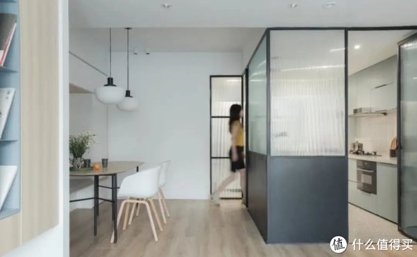 小红书|走廊怎么装?别忽视,这75cm真是暗藏“玄机”!