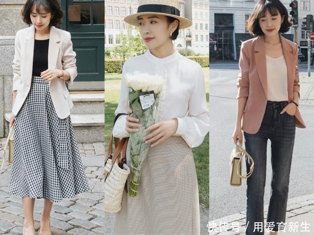 流行|“阔腿裤”失宠了,2020秋冬流行这样穿,简直太美了