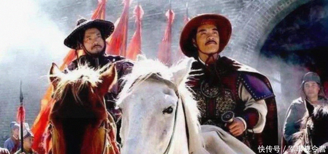 起义军|难怪李自成只当了42天皇帝，你也不看看他在北京都干了啥？