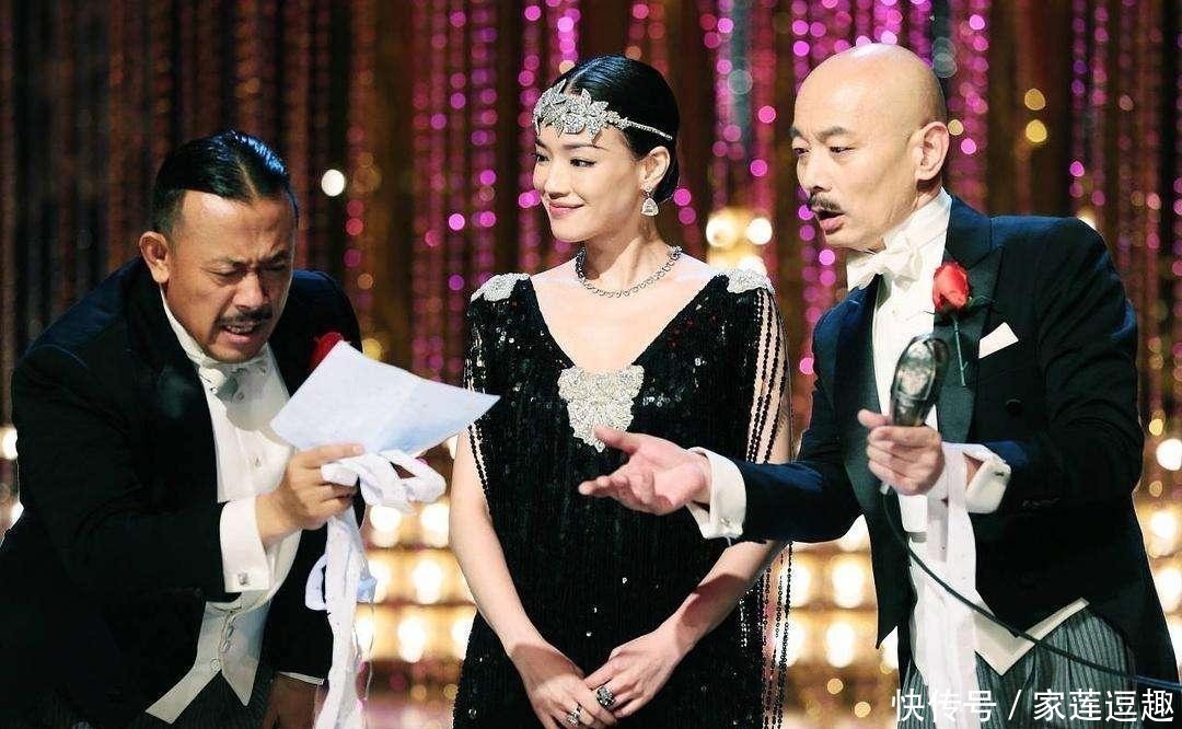 辫子|百年间,男士发型有6次变迁史,06年的“洗剪吹”至今没人看懂