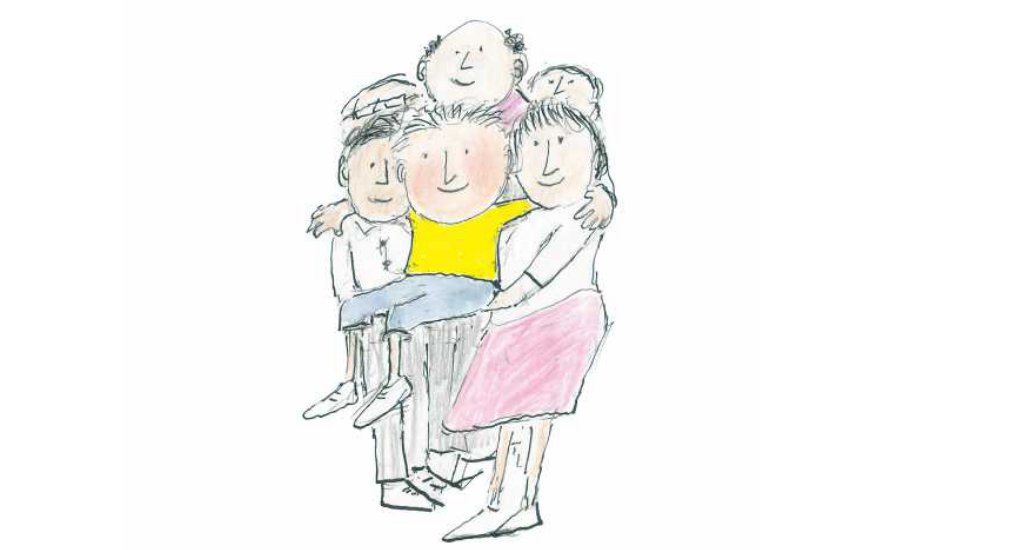 孩子|面对“犟”男孩，别急着硬杠