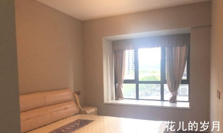 墙壁|110㎡简欧三居室,硬装15万装出轻奢大气的效果,非常值得参考