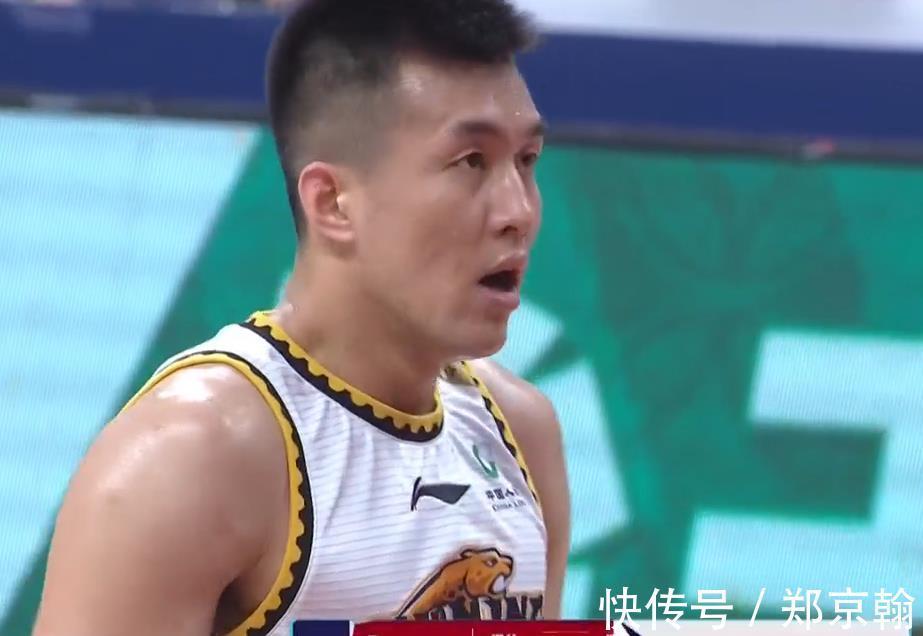 任骏飞|辽宁20分狂胜广东!杨鸣大笑,郭少完爆胡明轩,任骏飞肘击韩德君